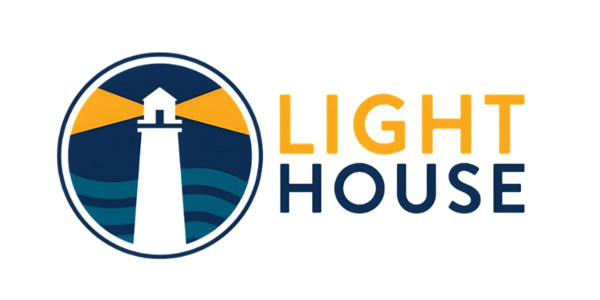 Logo of Light House Build lasting generational wealth 