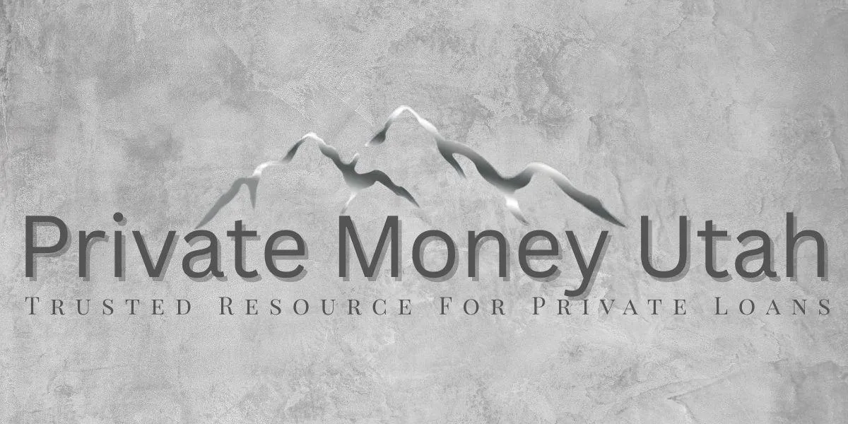Private Money Utah