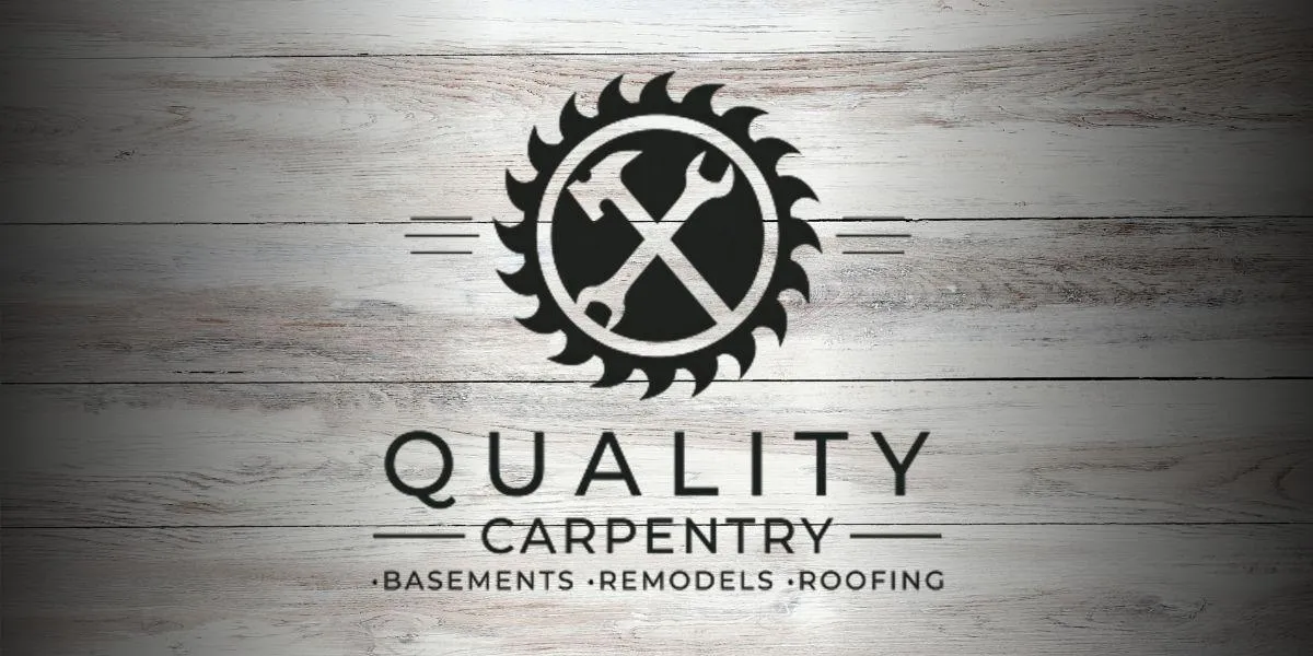 Logo of Quality Carpentry