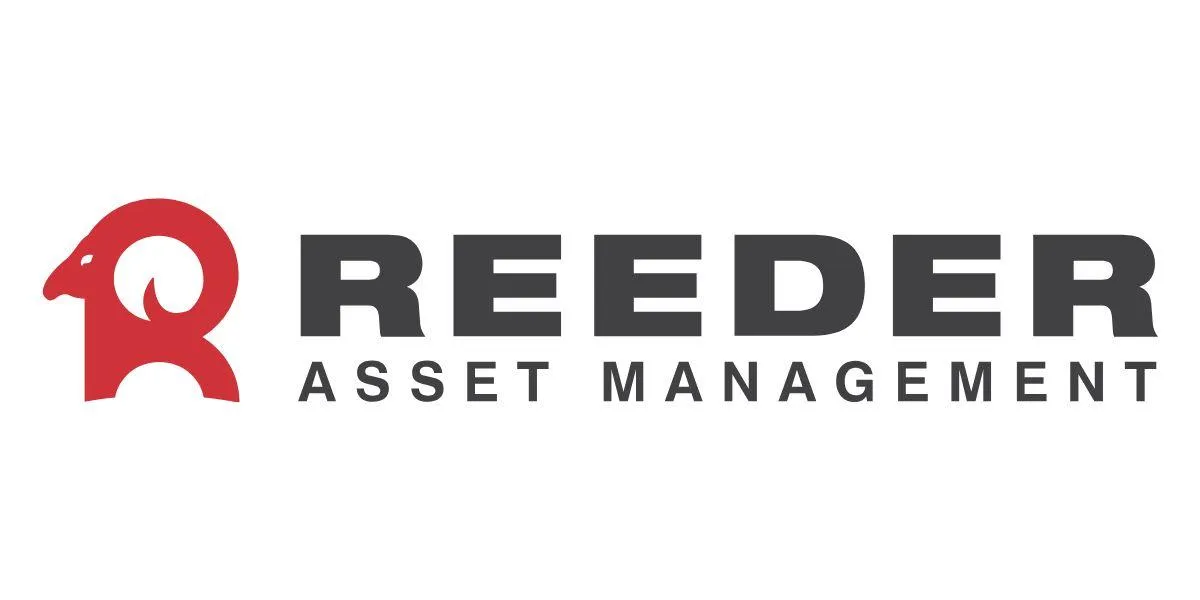 Reeder Asset Management logo – full-service property management in Northern Utah