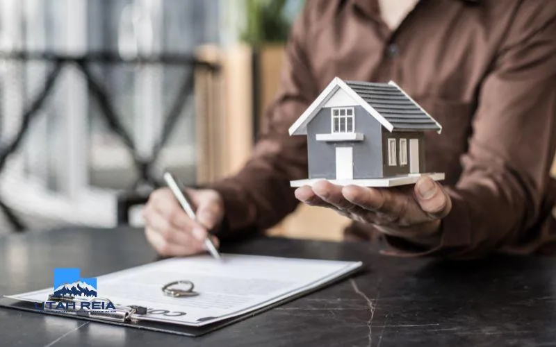 Lease Option Legal Package Image