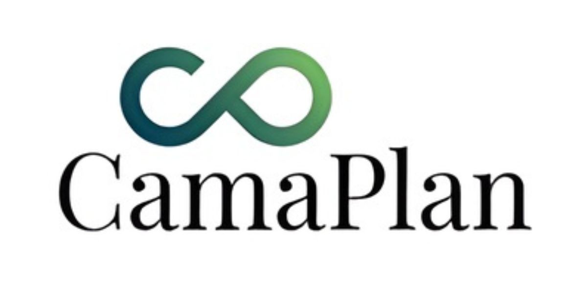 Logo of  Cama Plan
