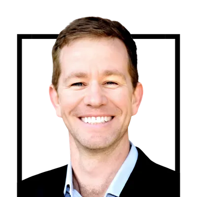 Dan Mullen, mortgage advisor and licensed CPA, poses in a professional headshot for his Utah REIA speaking engagement on tax strategy and mortgage qualification for self-employed real estate investors. This image represents his featured role at the May Mid-Day Event: Structure, Deductions, and the Money You Keep.
