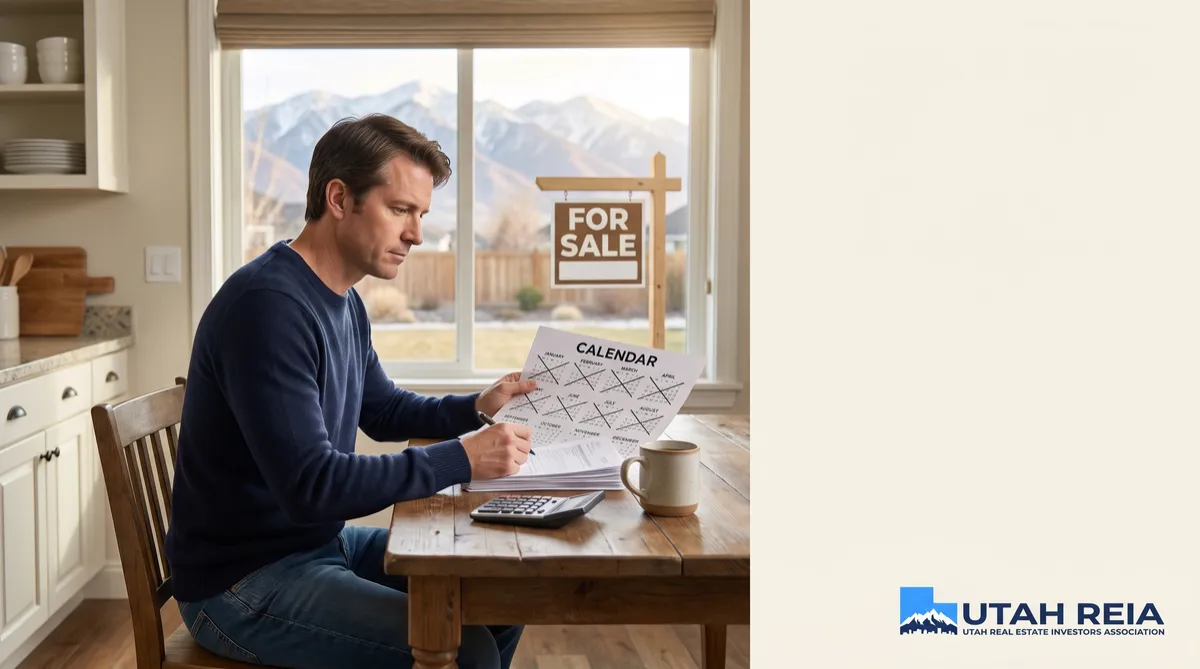 Assumable Mortgages in Utah: Key Insights for Investors