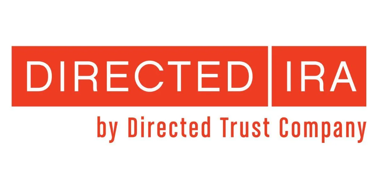 Directed IRA trust company logo