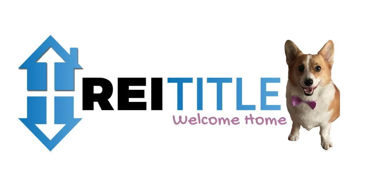 REI Title logo