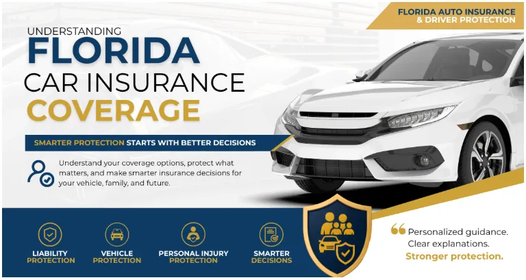 Gregg’s Gotcha Covered: Understanding Florida Car Insurance Coverage Before You Choose a Policy