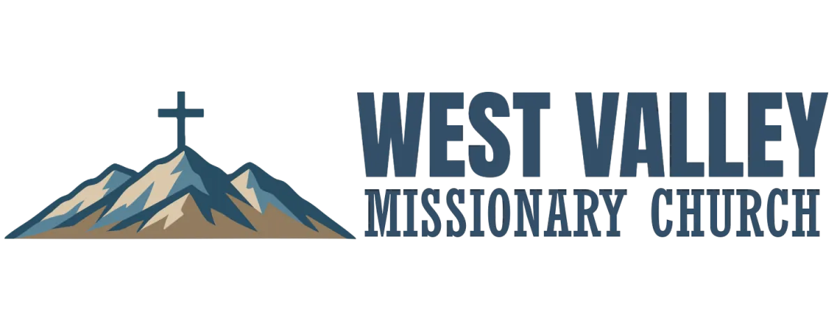 West Valley Missionary Church Logo