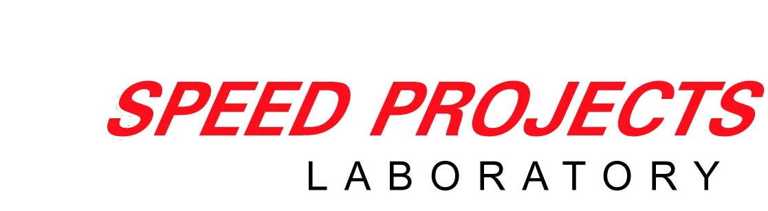 Speed Projects Lab Logo
