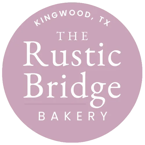 The Rustic Bridge Bakery, Kingwood TX Microbakery, Cottage Bakery