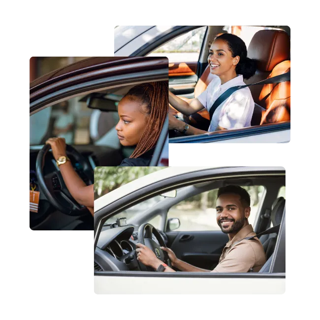 Prime Edge Car Rental