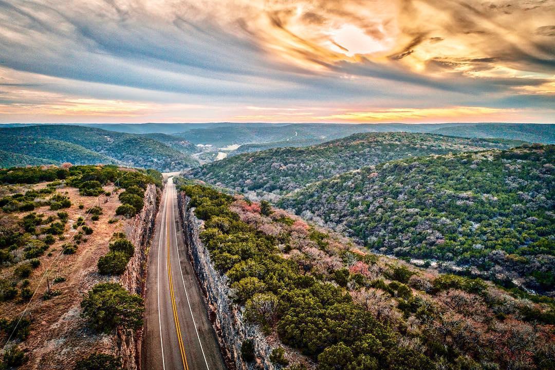 Renting a Car in Austin for a Weekend Getaway to Texas Hill Country — Jefa Car Rentals, Austin, TX 🚗🌄