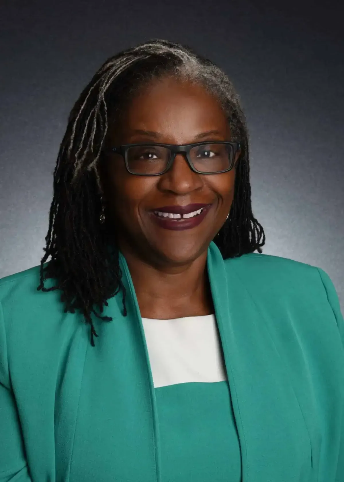 Dr. Heather Stanley-Christian, OB-GYN, Maternal-Fetal Medicine specialist and geneticist.