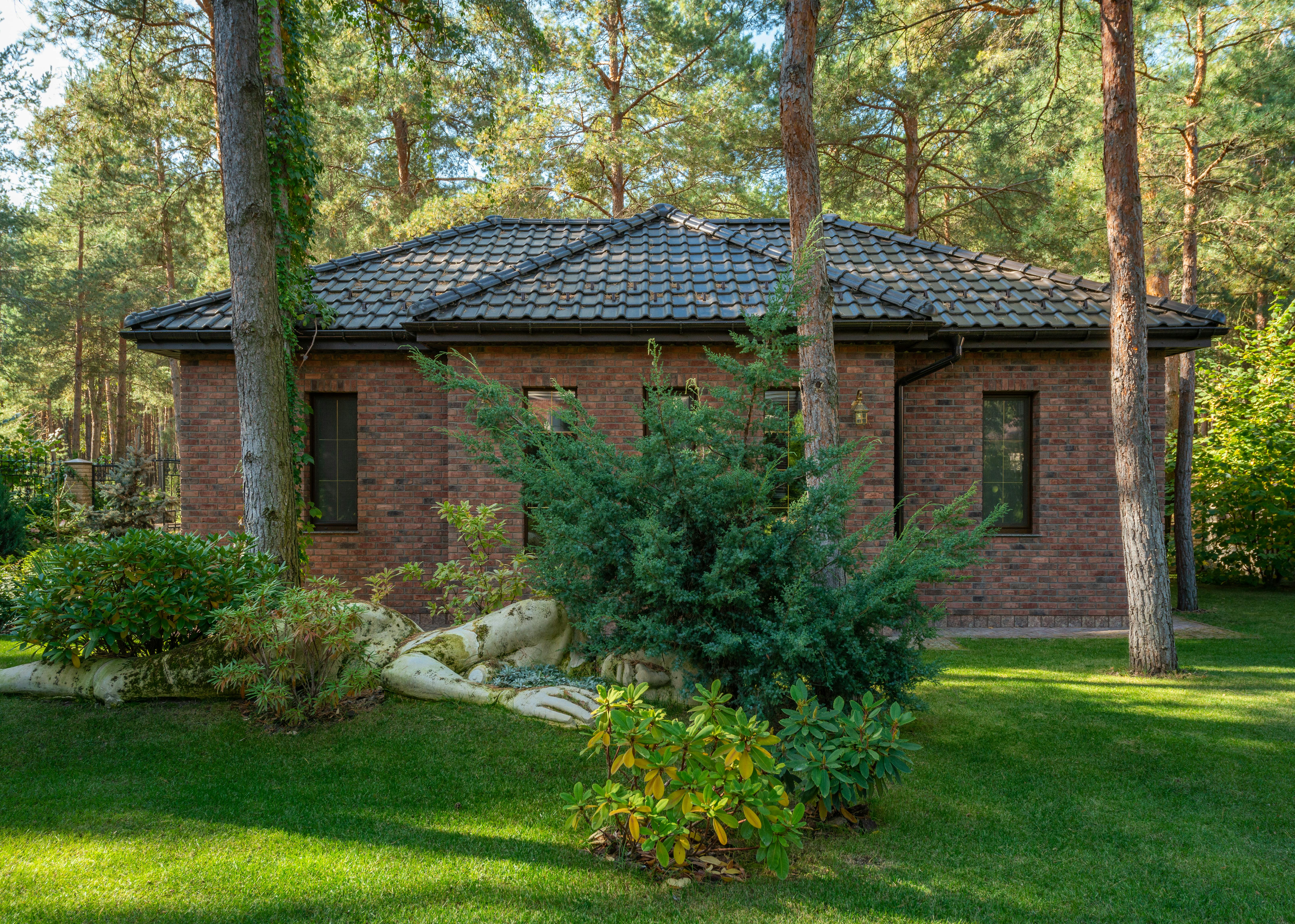 Residential Property Maintenance