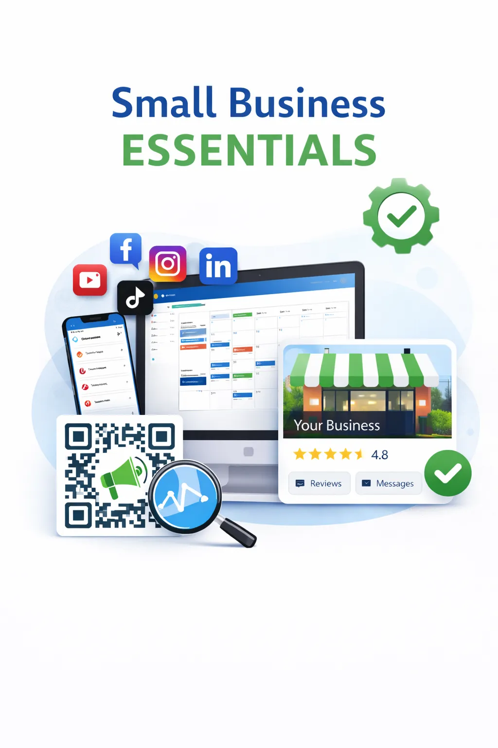 Small Business Essentials