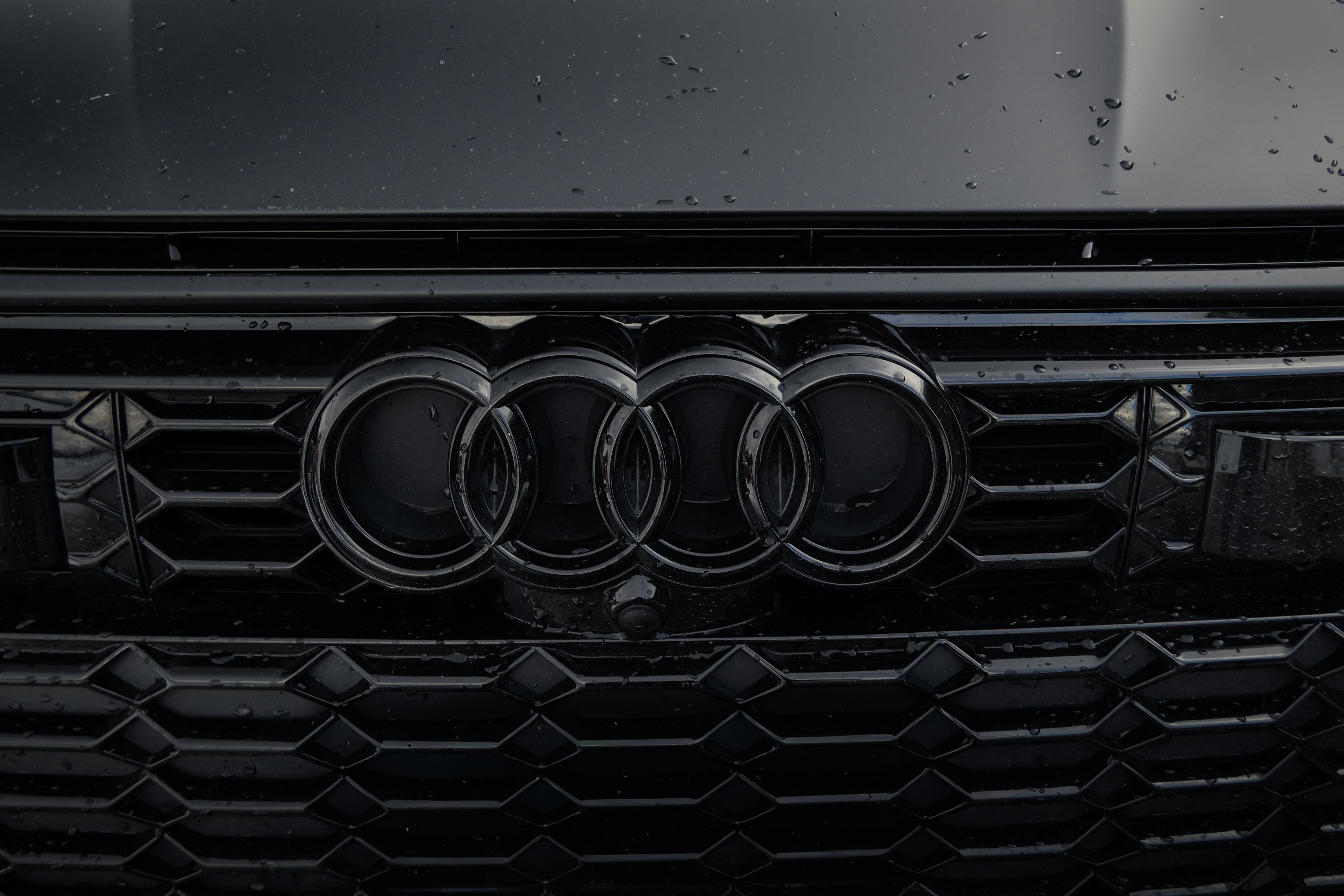 Audi RS6 mieten