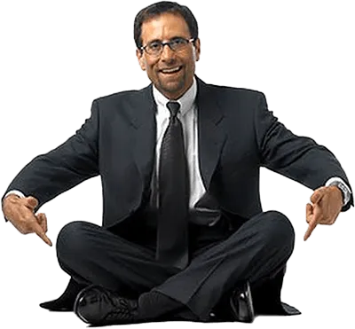 Alex Mandossian