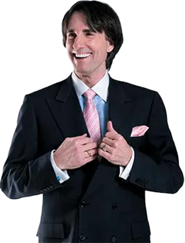 Dr. John Demartini