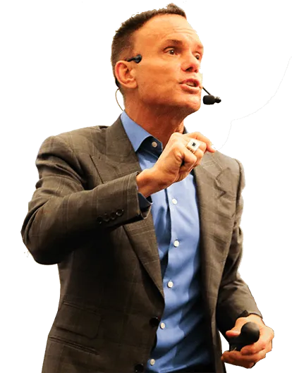 Kevin Harrington