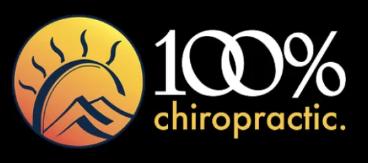 Thrive Chiropractic and Wellness Logo
