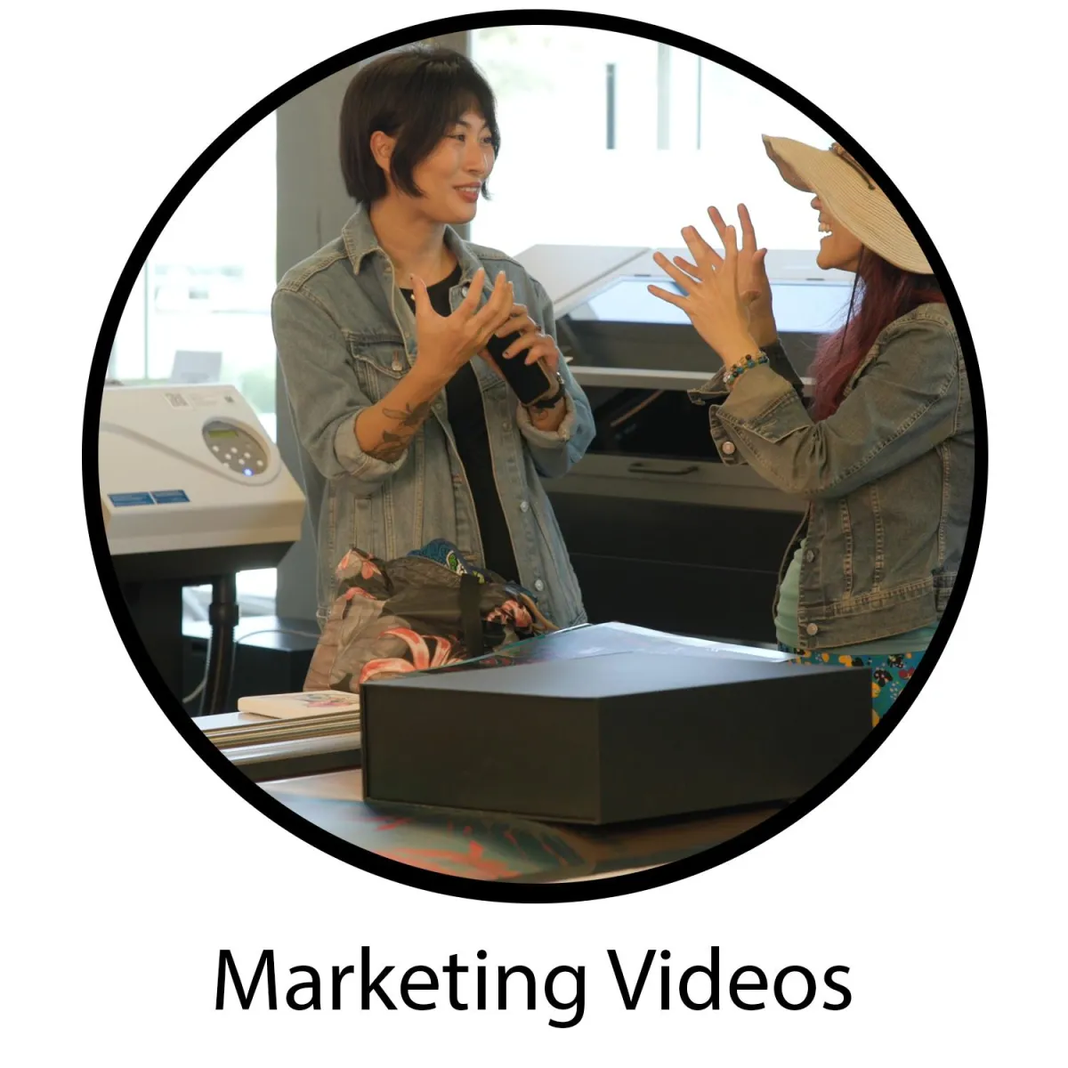 Marketing videos in Honolulu Hawaii