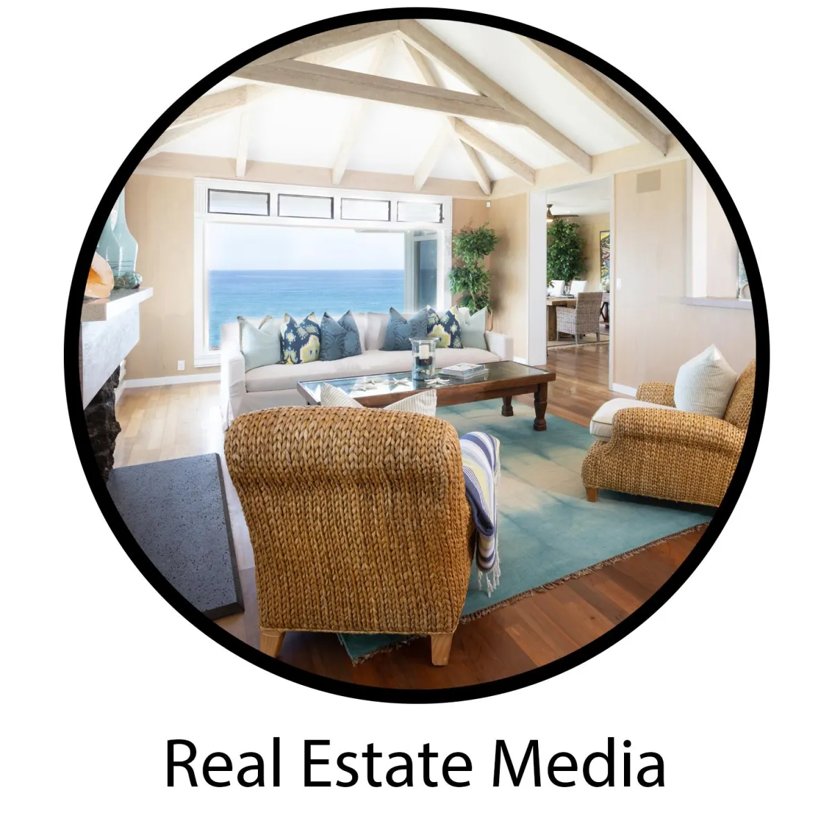Real estate photography and videos in Hawaii