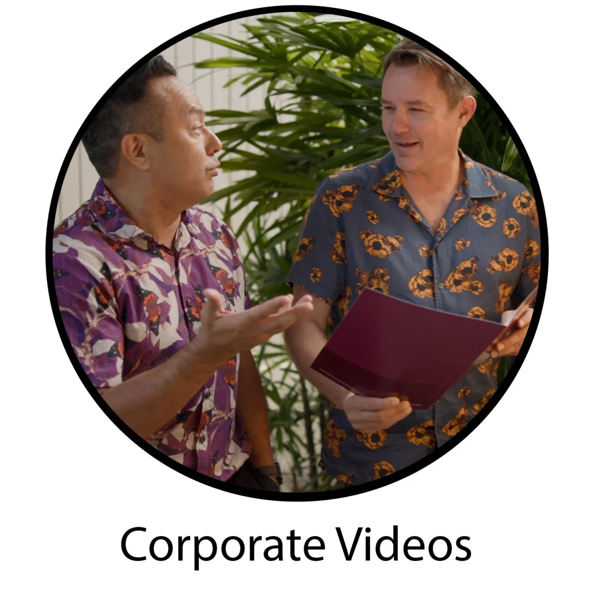 Corporate Video production in Hawaii