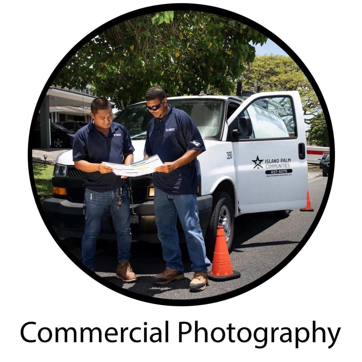 Commercial Photography Hawaii