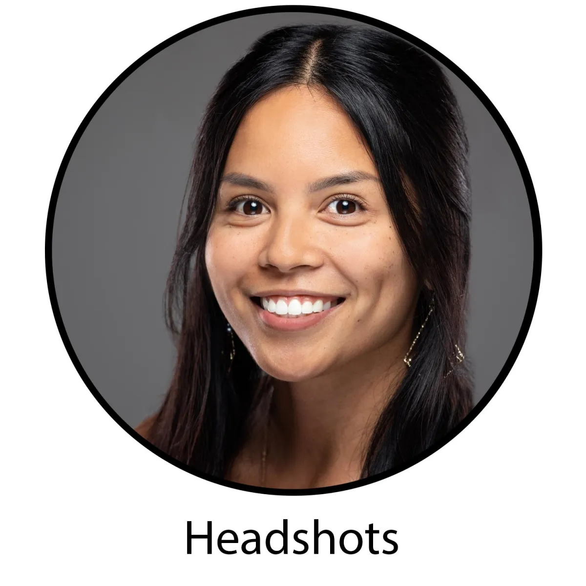 Headshot photography services Hawaii
