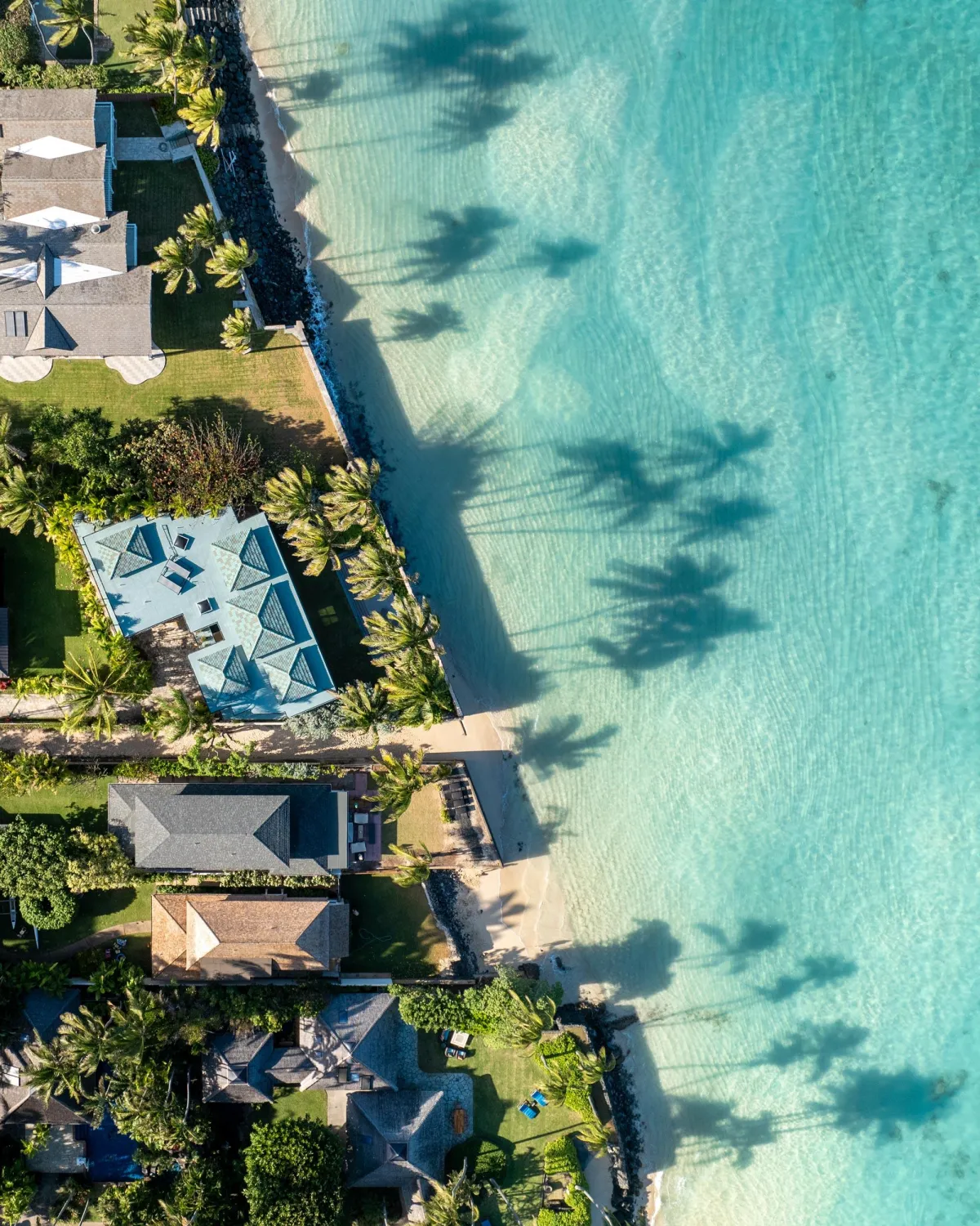 Lanikai Beach 