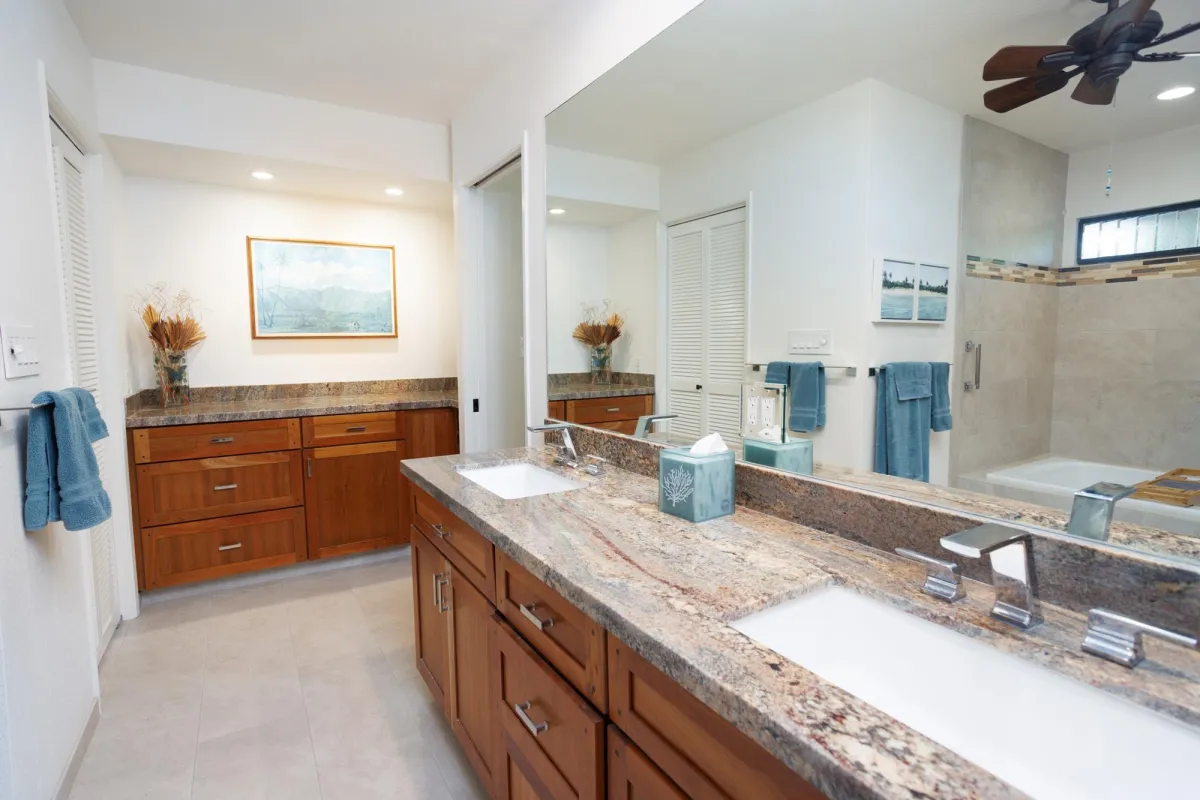 Real estate photographer in Hawaii.