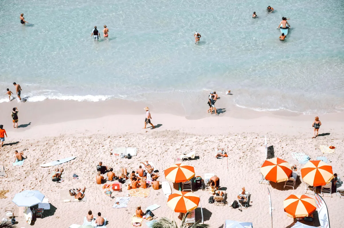 Waikiki  photography. 