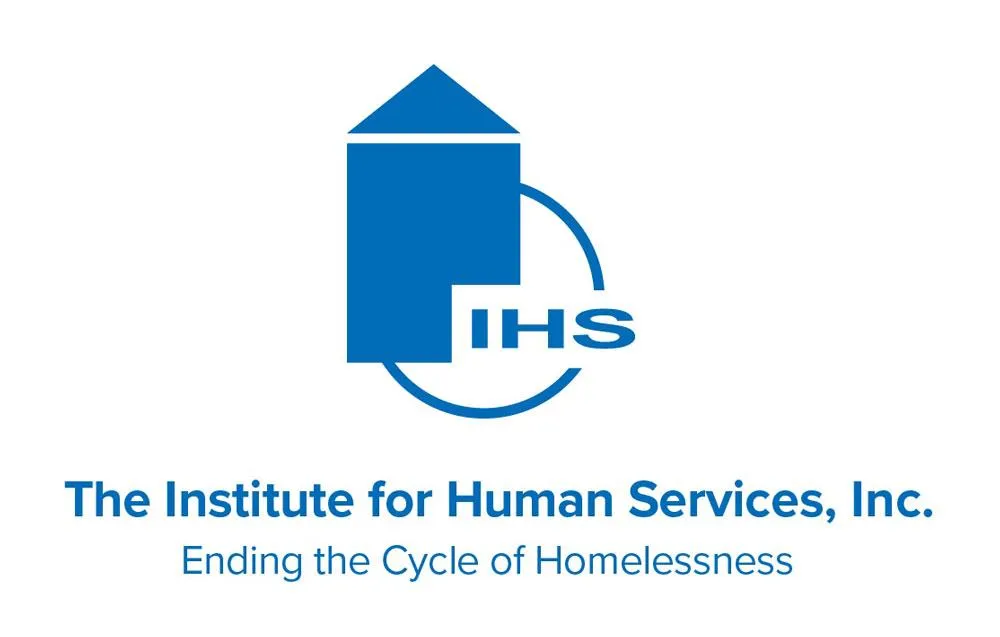 IHS Hawaii Logo