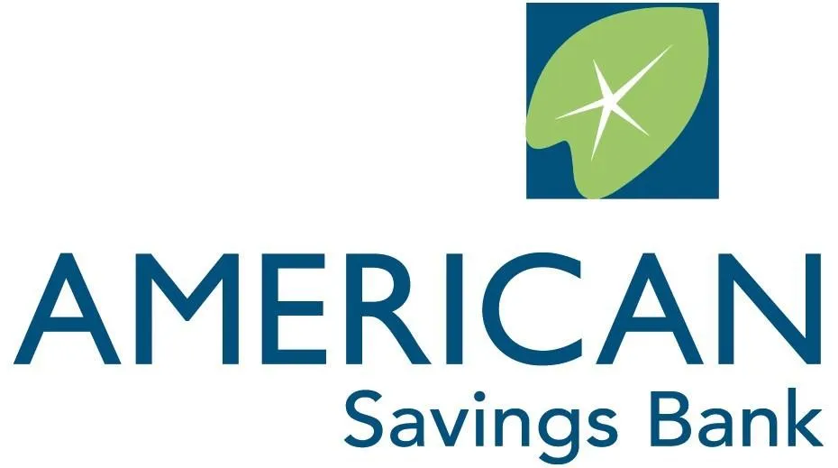 American Savings Bank log