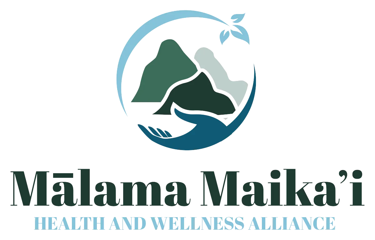 Malama Maikai logo 
