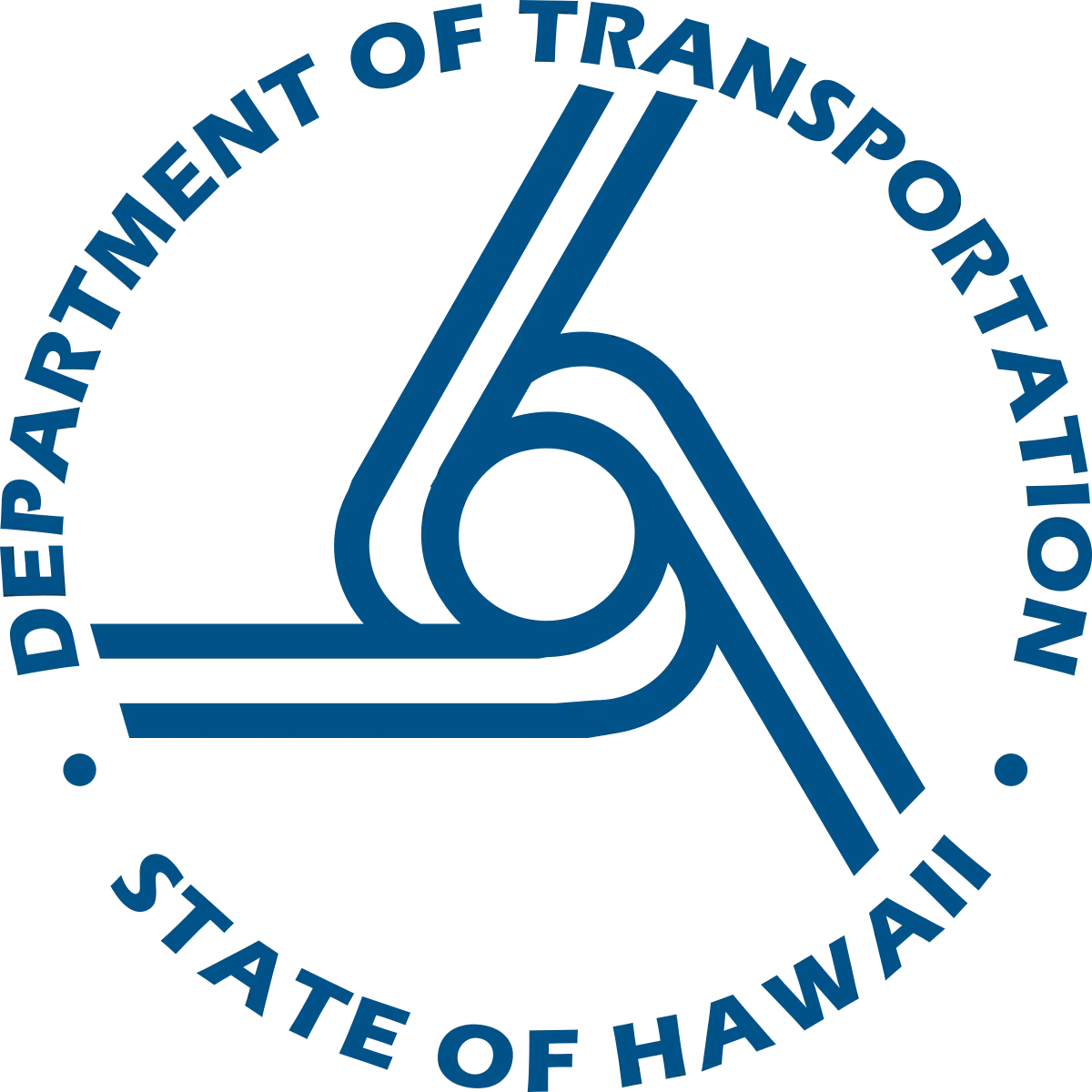 DOT Hawaii Log