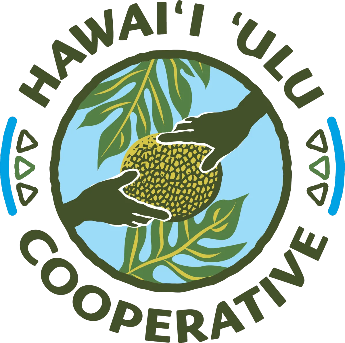 Hawaii Ulu Cooperative logo 