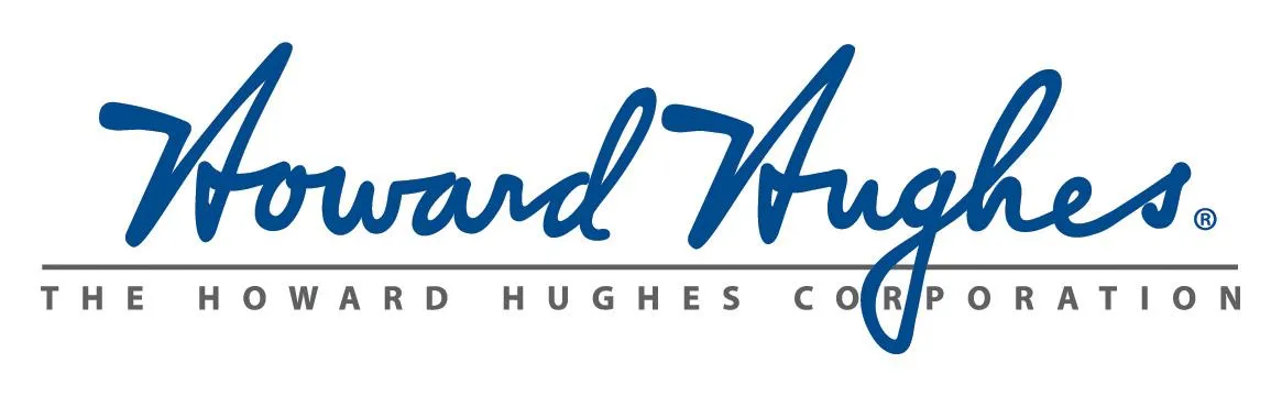 Howard Hughes logo 