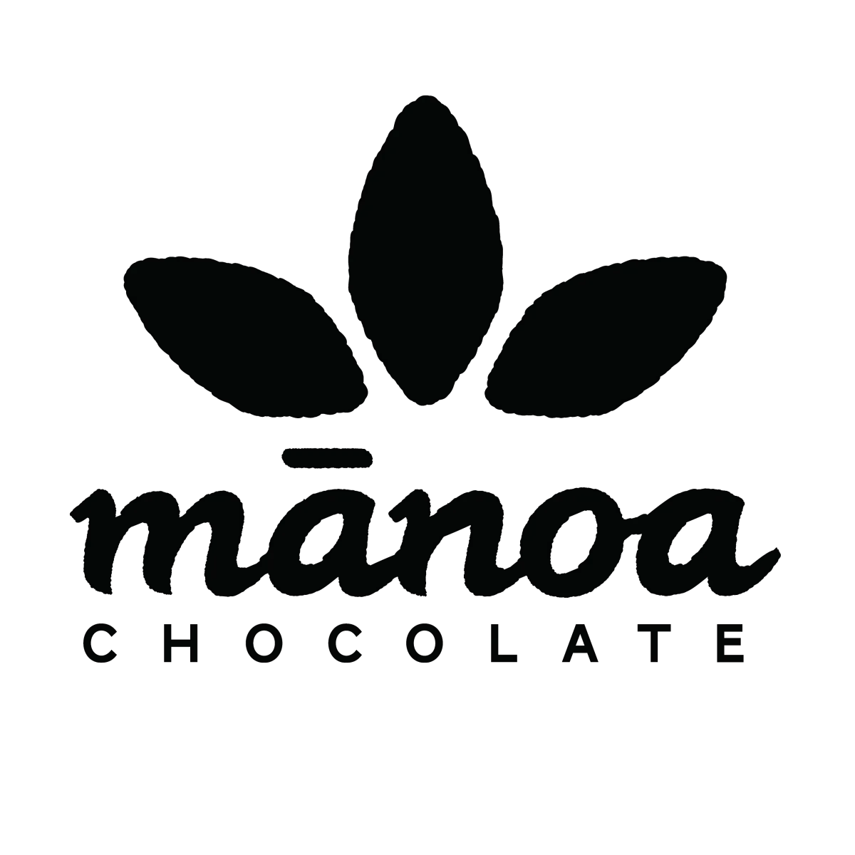 Manoa Chocolate logo 
