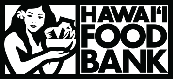Hawaii Food Bank logo