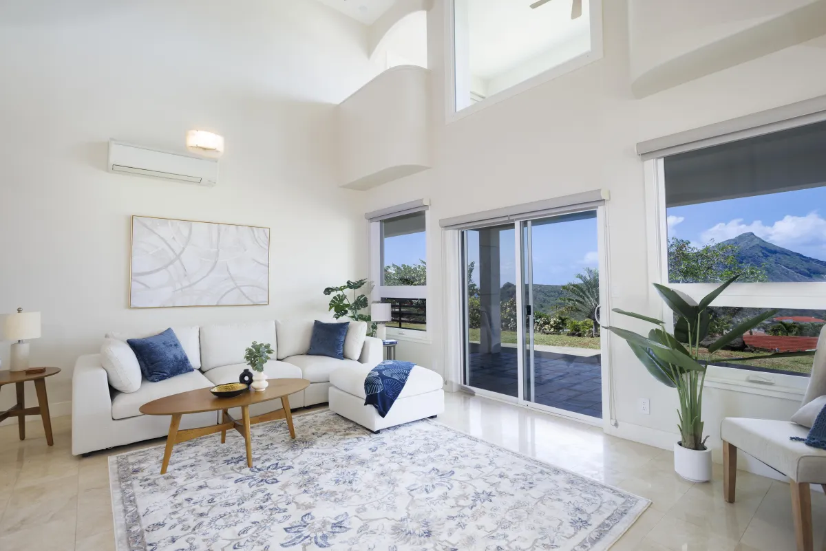 Black point home Kahala. 