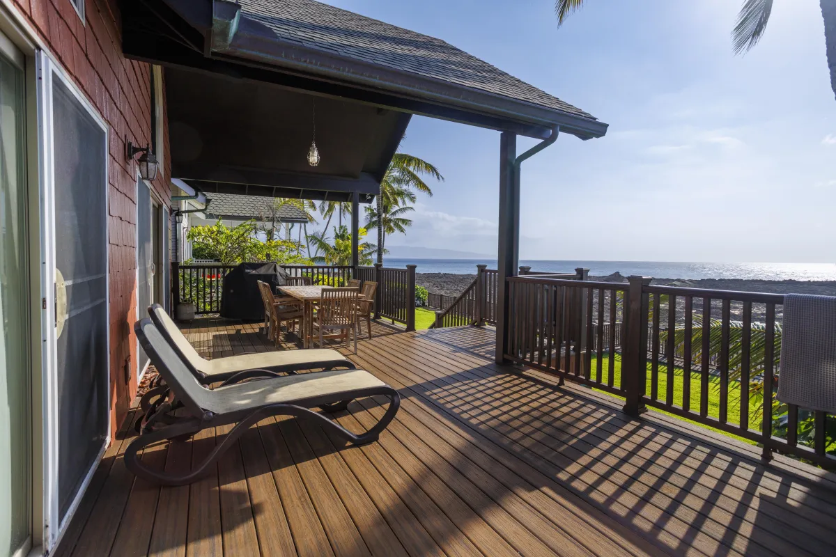 Real estate photography Hawaii. 