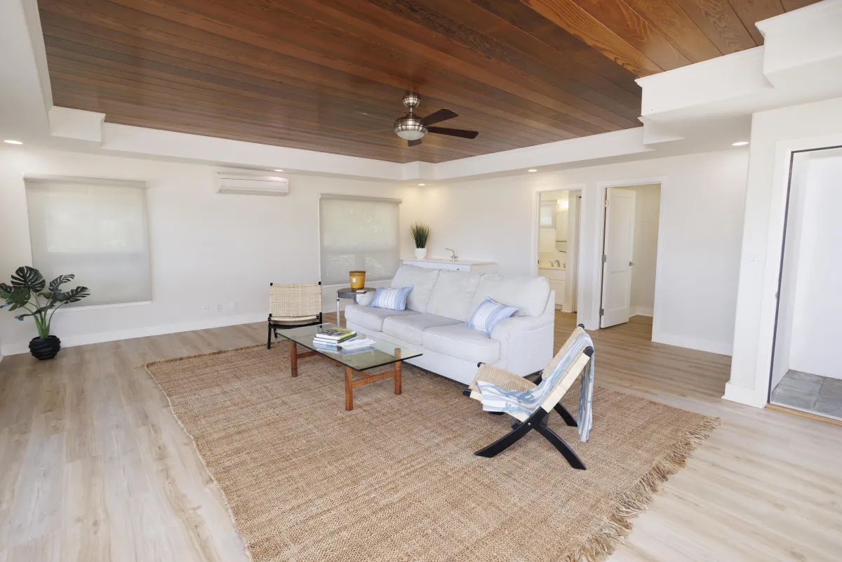 Real estate photographer in Hawaii.