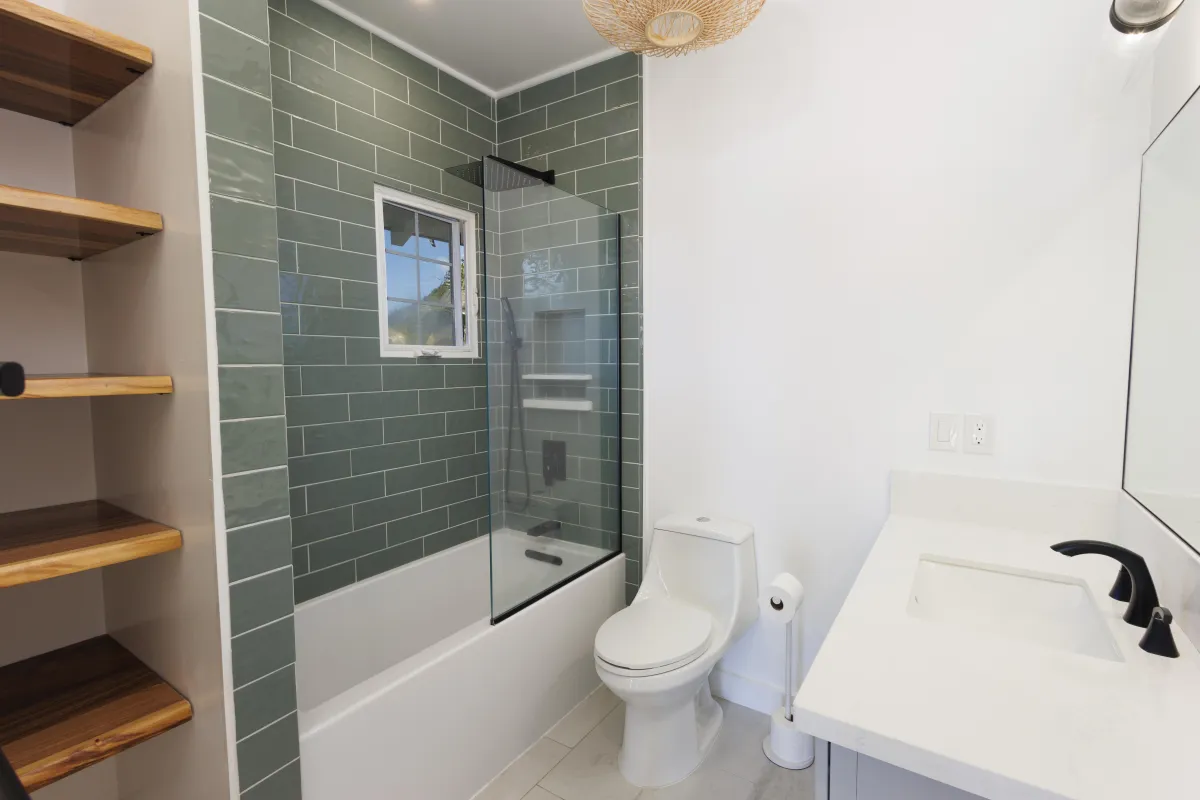 Real estate photographer in Hawaii.