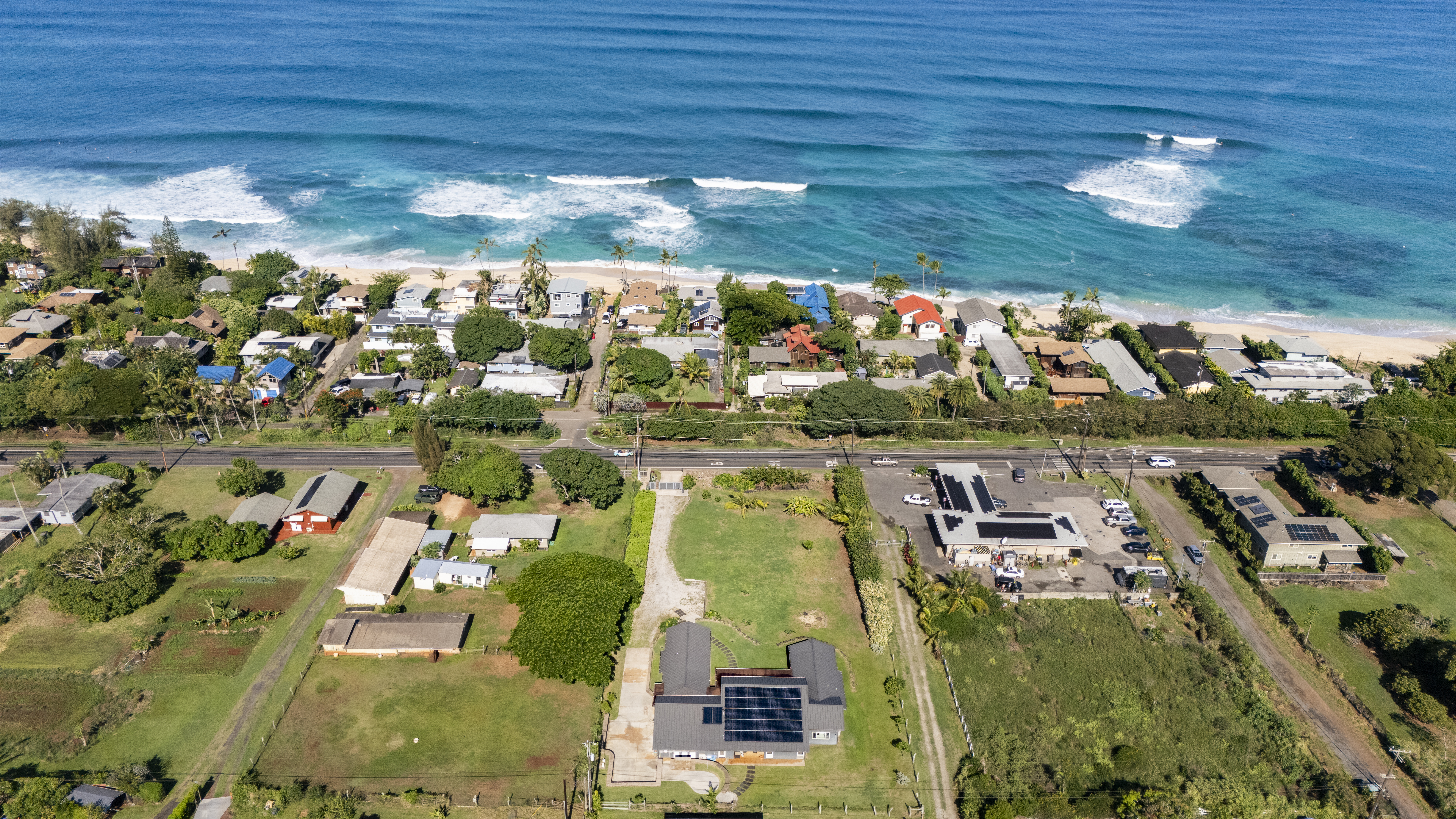 Property marketing media in Hawaii