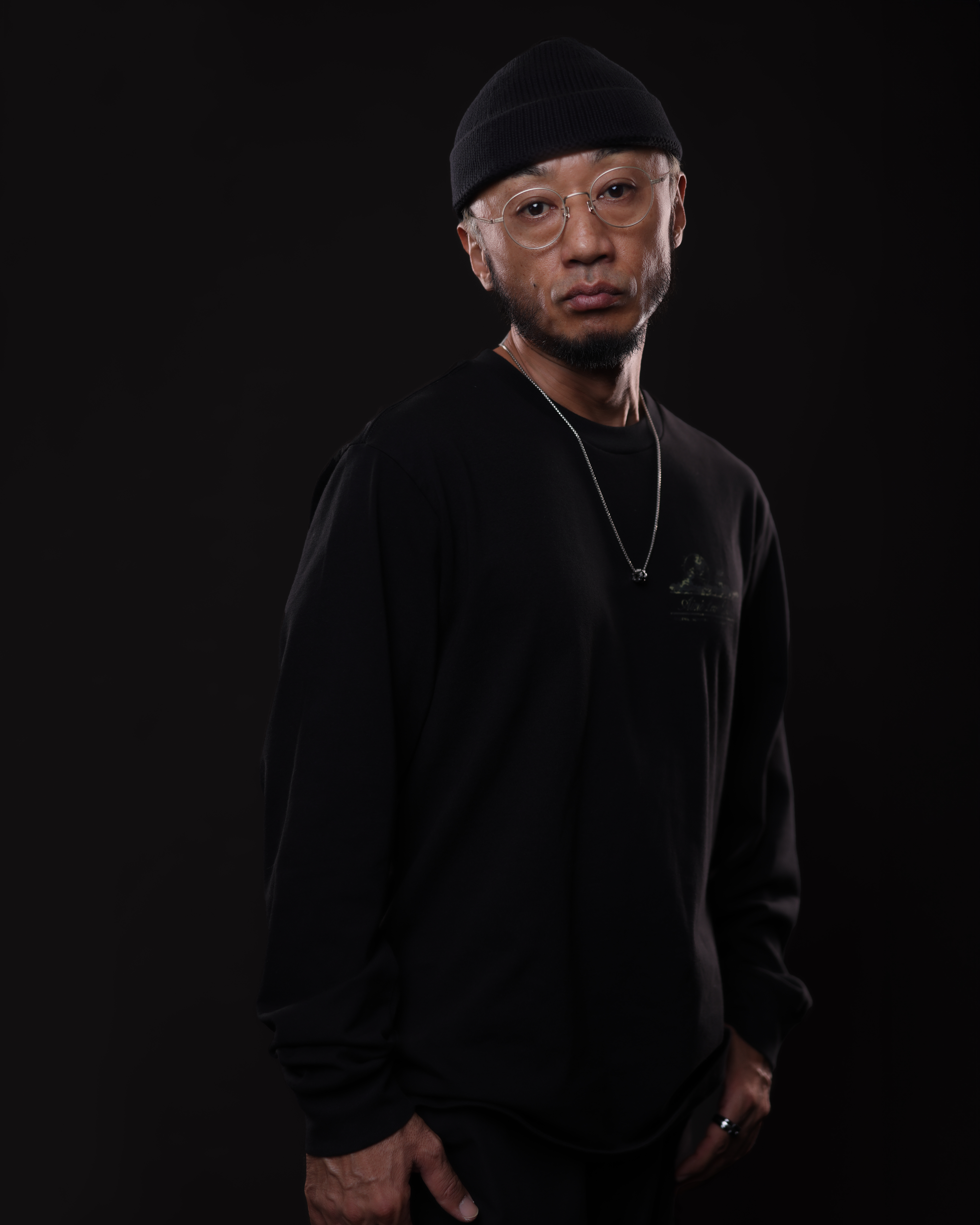 Downtown Honolulu Photo Studio.