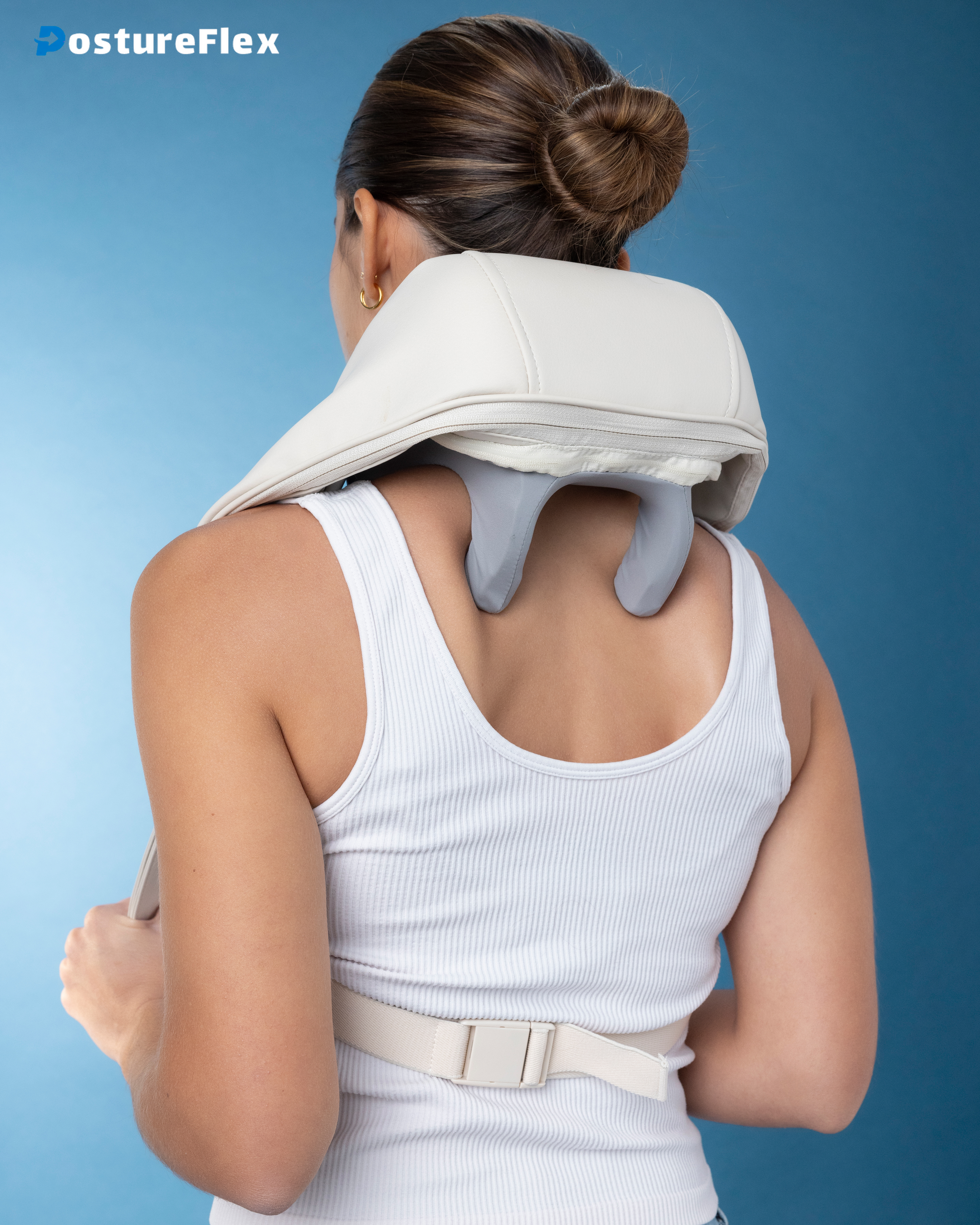 Postureflex product demo 