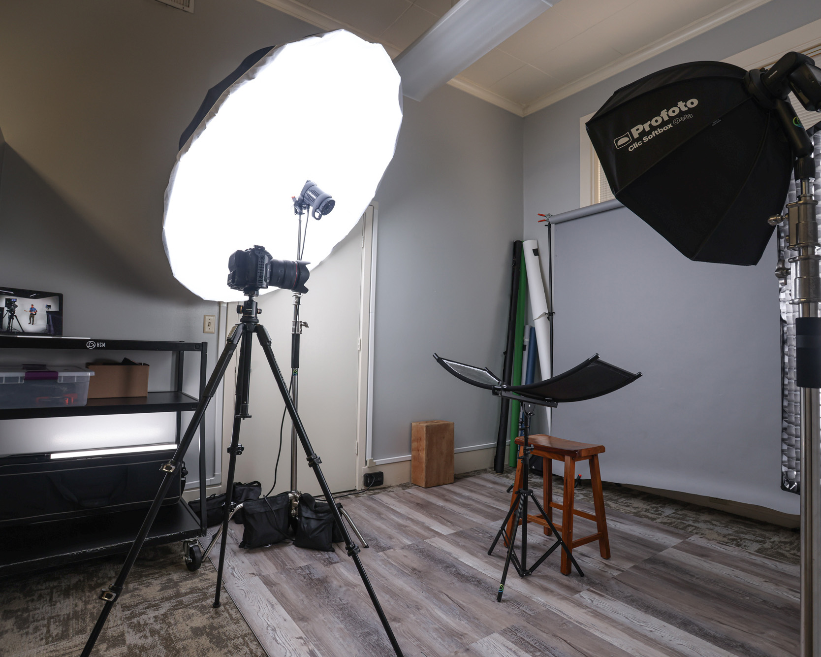 Photo studio n Honolulu 