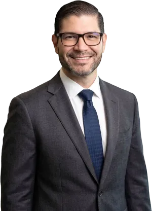 Aristides Soto - Mortgage Loan Officer