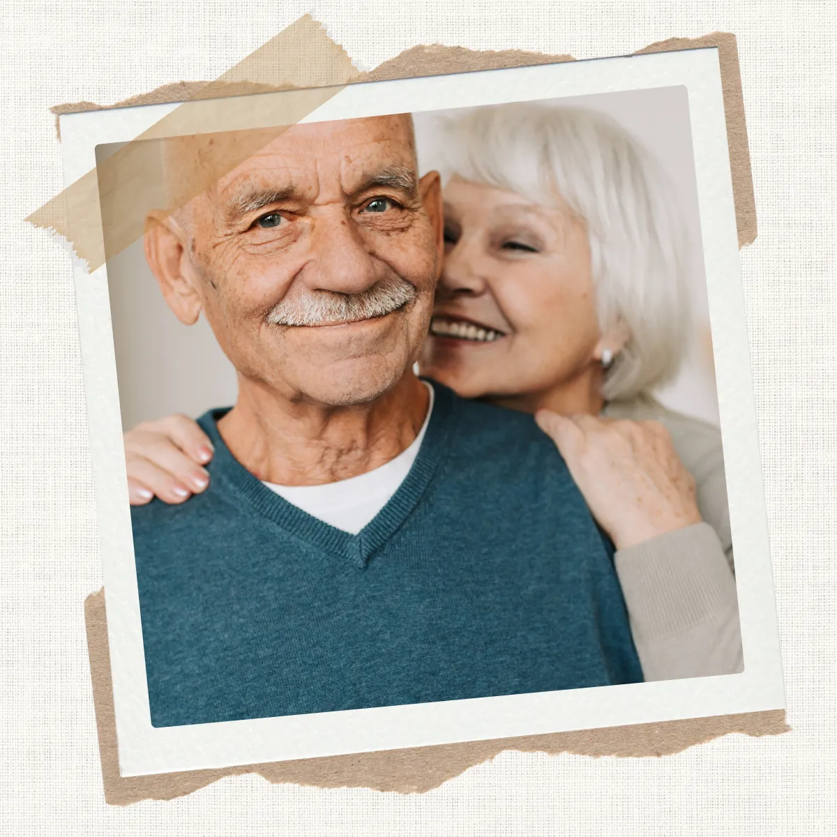 Advisor meeting with family clients